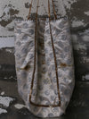 Mutedance 25 Spring and Summer Printing and Dyeing Handmade Bag Series MD-MD25SS143-HOARY MD25SS141